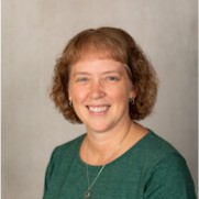 Kimberly Vande Zande