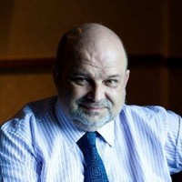 Stuart Knill
