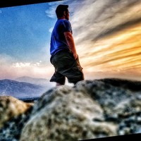 Tyler Desmarais