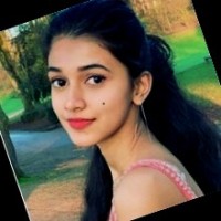 Divyanshi Gupta