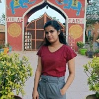 Kritika Chejara