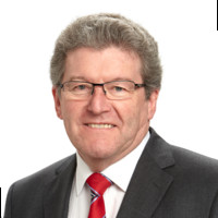 Richard Pickering