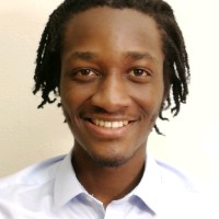 Cédric Tchabi