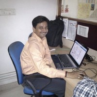 Atul Mishra