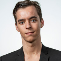 Bram Groen