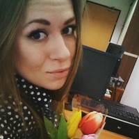 Екатерина Фоканова
