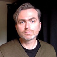 Simon Maccoll