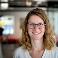 Pia Dijkstra