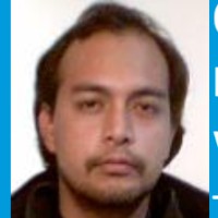 Oscar Rivera Martinez