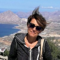 Alice Vincis