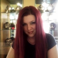 Виктория Погребная