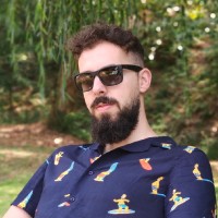 Paulo M.