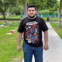 Johan Andres Flores Franco