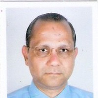 Krishna Saraf