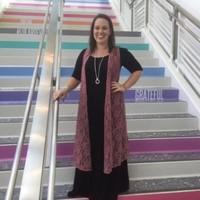 Tricia Smith