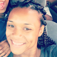 Stephanee Roberson