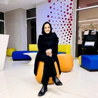 Ilma Arif