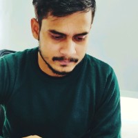 Saurabh Mishra