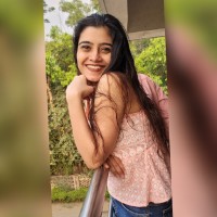 Divya Bhanushali