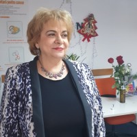 Elena Feneriu