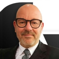 Bert van den Berg