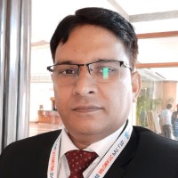 Pradeep Chaudhary