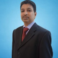 Baskaran Subramanian