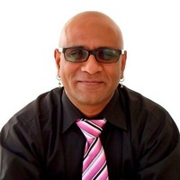 Alan Nambiar