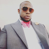 Sylvester Anyanwu