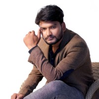 Sudheer Mycharla