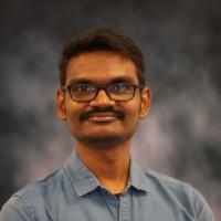 Sri Hari Gopinath Thota