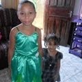 Dayane Priscila