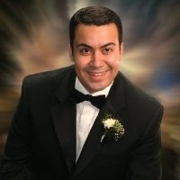 Ehab Wafek