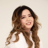 Nargiza Sarsenbaeva