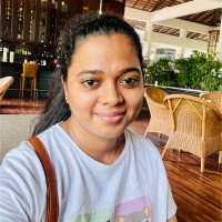 Prajna Poojari