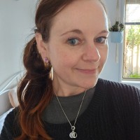 Jasmin Aplin