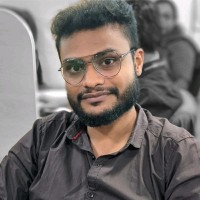 Shashanth K