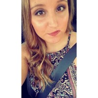Meagan Sherfield