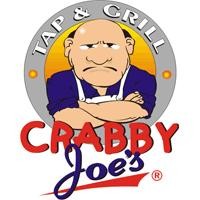 Kitchener Downtown Crabby Joe'S Tap & Grill