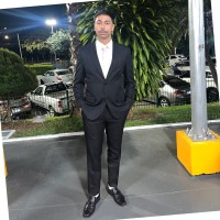 Michael Robert