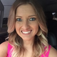 Melanie Dickerson