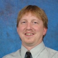 Matthew E. Holquist, Chmm