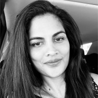 Sruthi Karakala