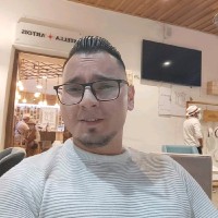 David Cisneros Granda