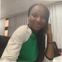 Oluwakemi Olayemi