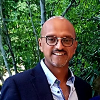 Ash Madhvani