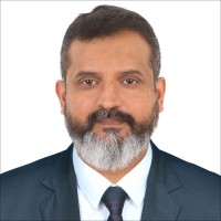 Ashrith Hegde