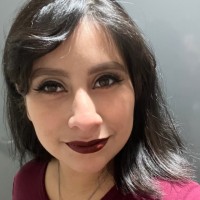 Maria Rostro-Hernandez