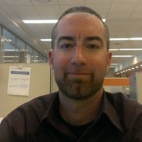 Ryan Markham