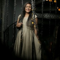 Sanjana Pakki